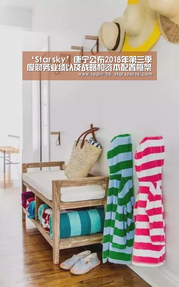 ‘Starsky’康宁公布2018年第三季度财务业绩以及战略和资本配置框架的持续进展(图1)